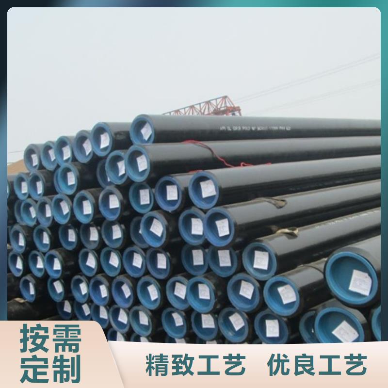 L360管线管价格