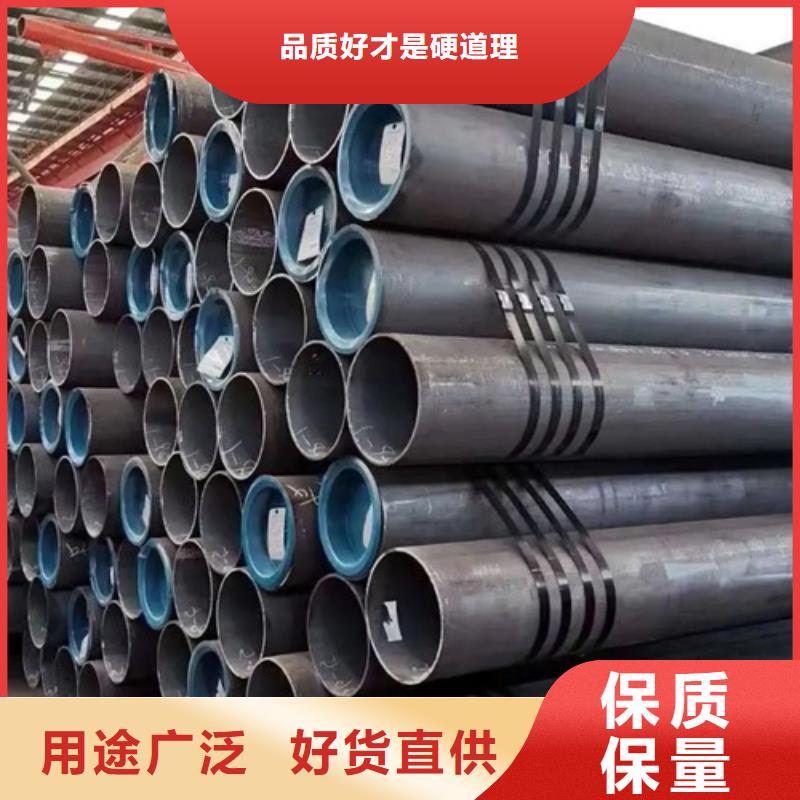 X52Q管线管制造厂家