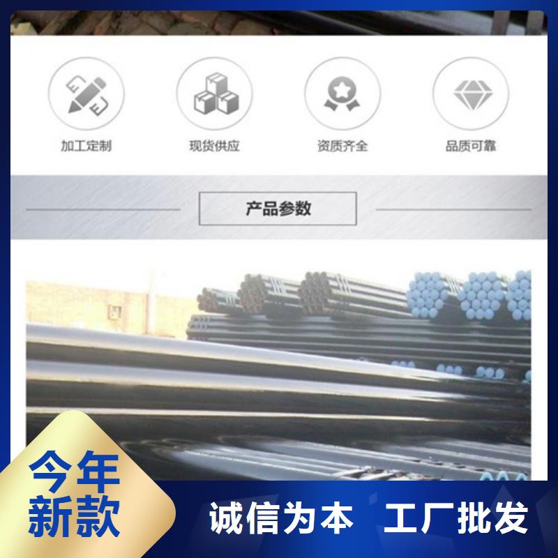 L390管线管批发价格