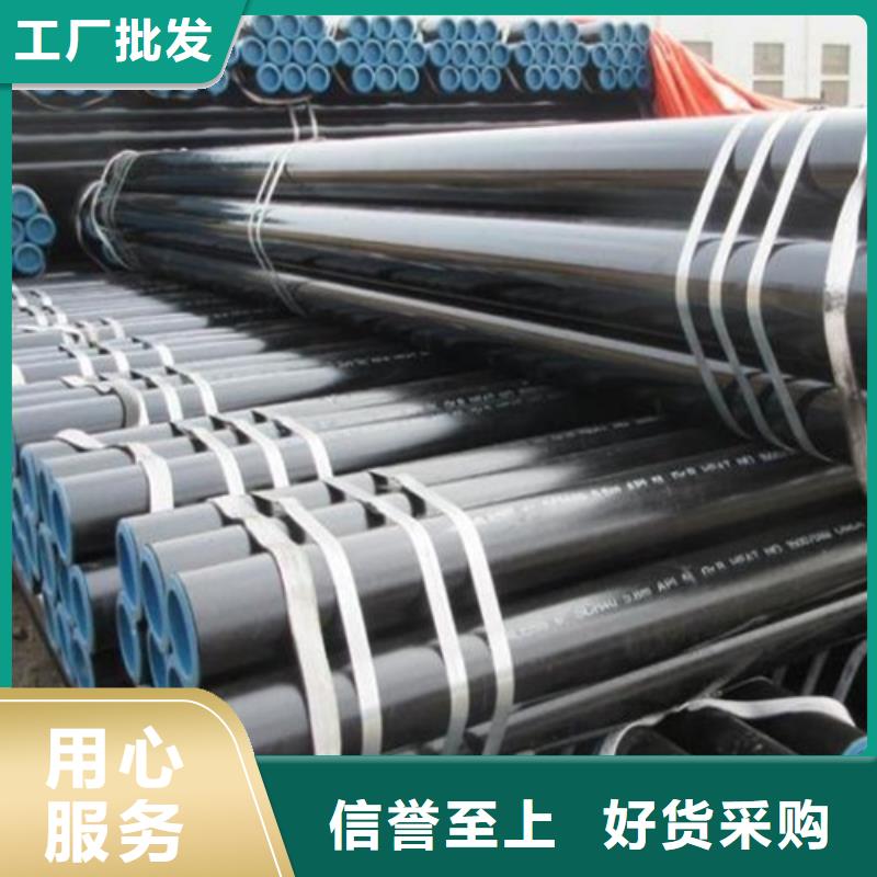 L360管线管正规厂家