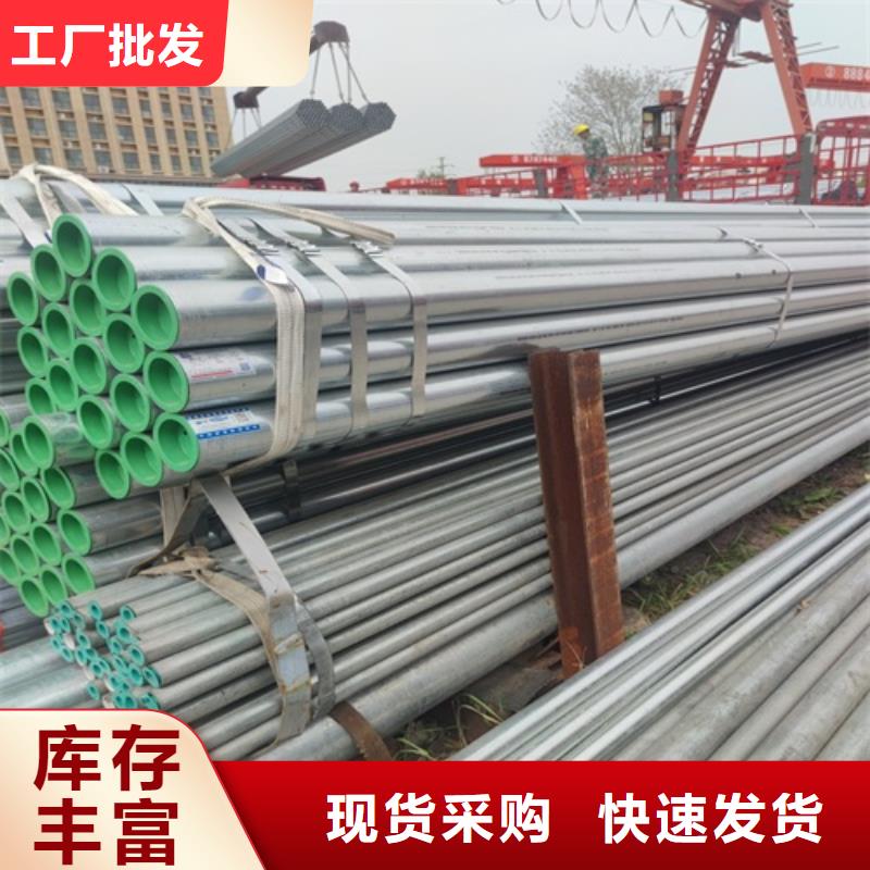 镀锌管-管线管厂家做工精细