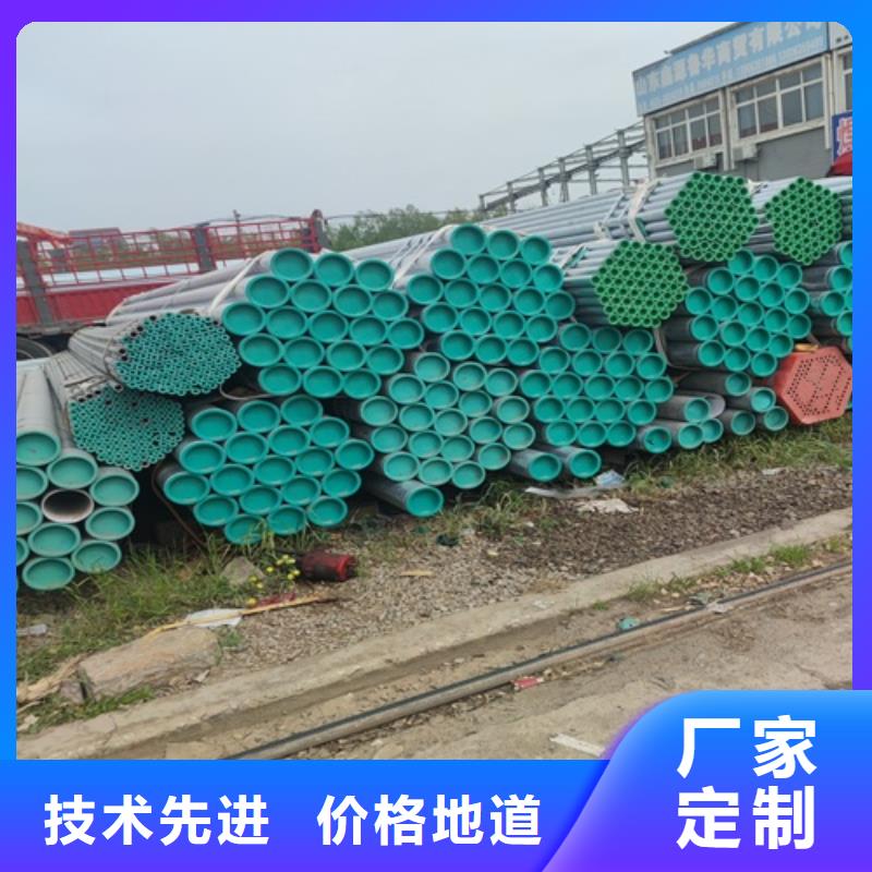 镀锌钢管正规厂家
