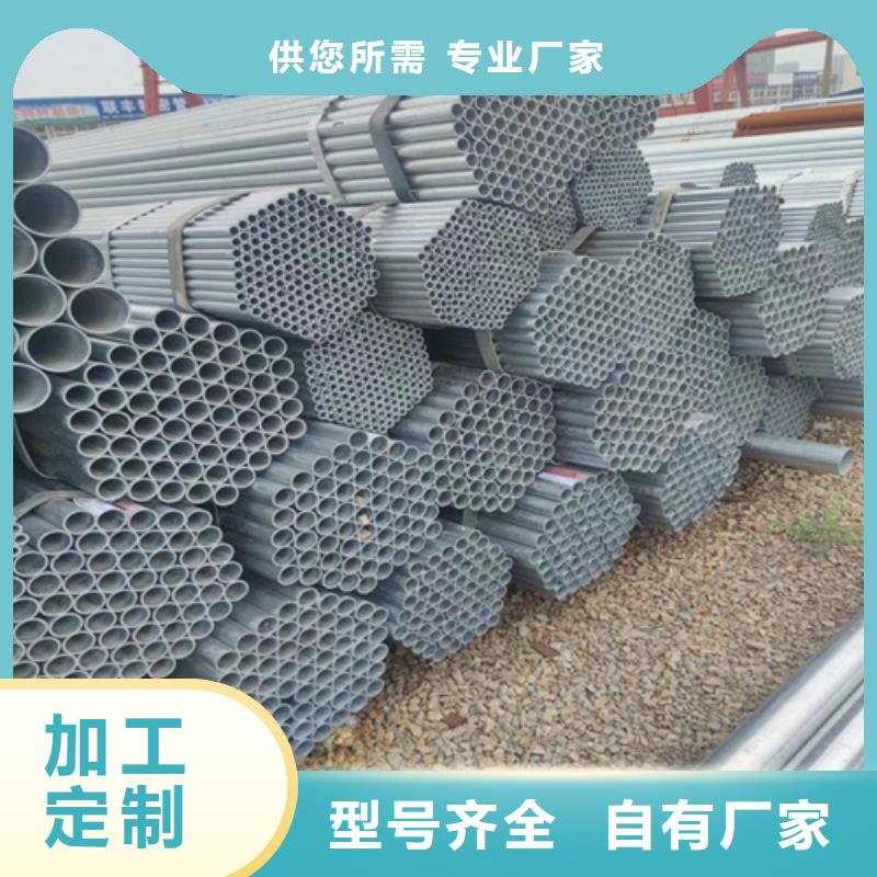 镀锌管,焊管当日价格
