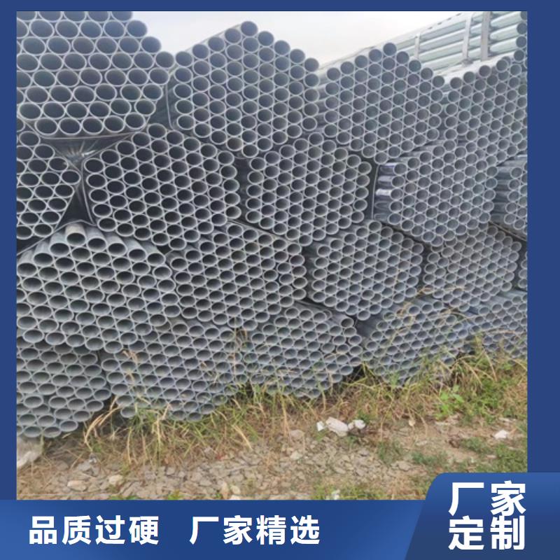 DN15镀锌管源头厂家