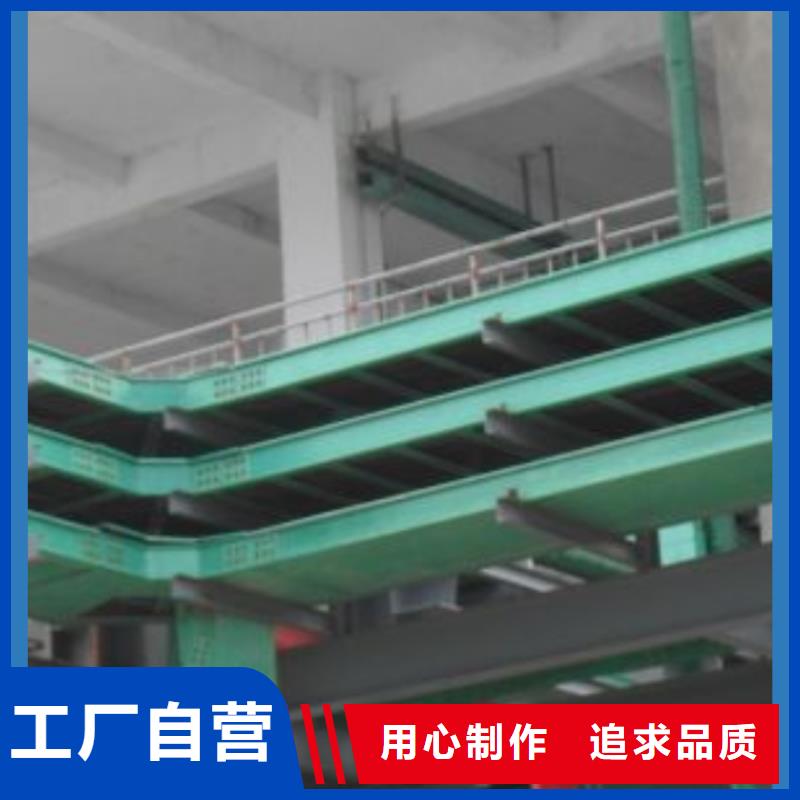 6米长桥架工厂直销坤曜桥架厂