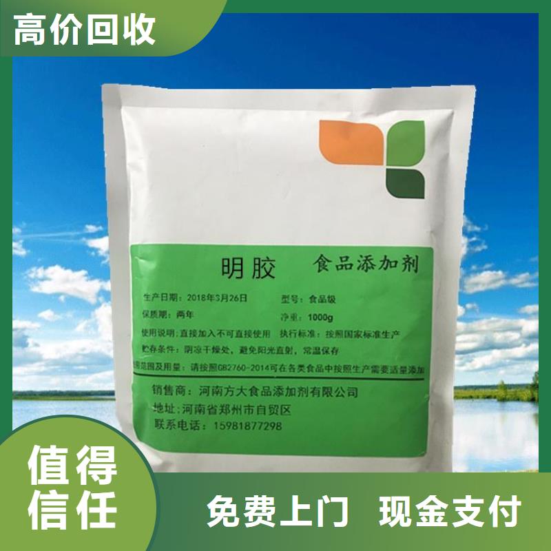 回收库存玉米蛋白粉
