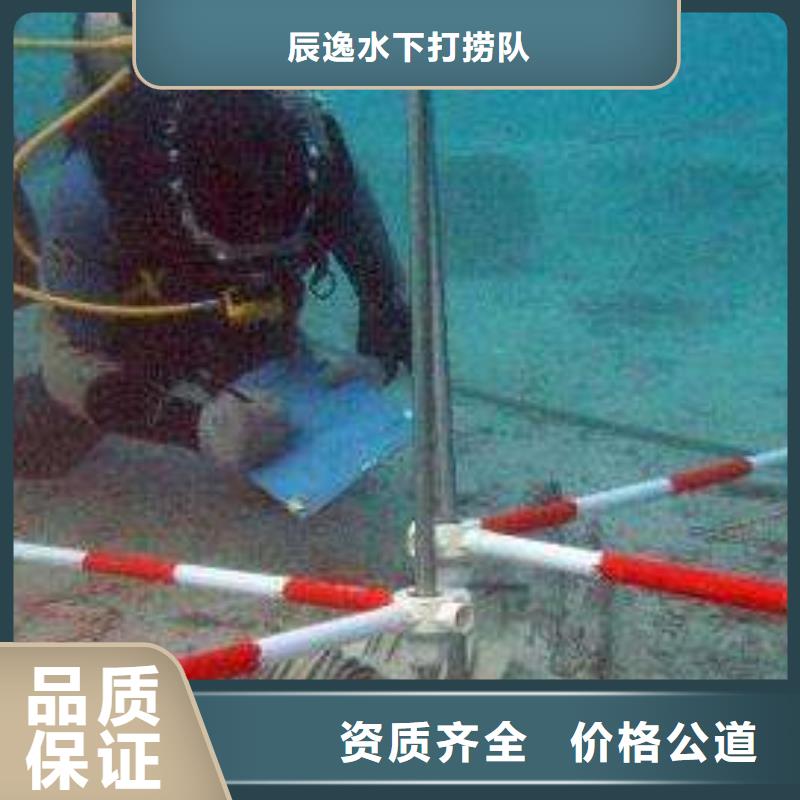 嘉定区水下救援欢迎咨询