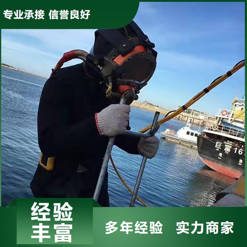 梁平县水下打捞凶器放心选择