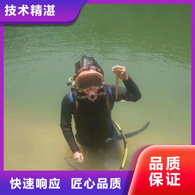 梁平县水下打捞凶器放心选择