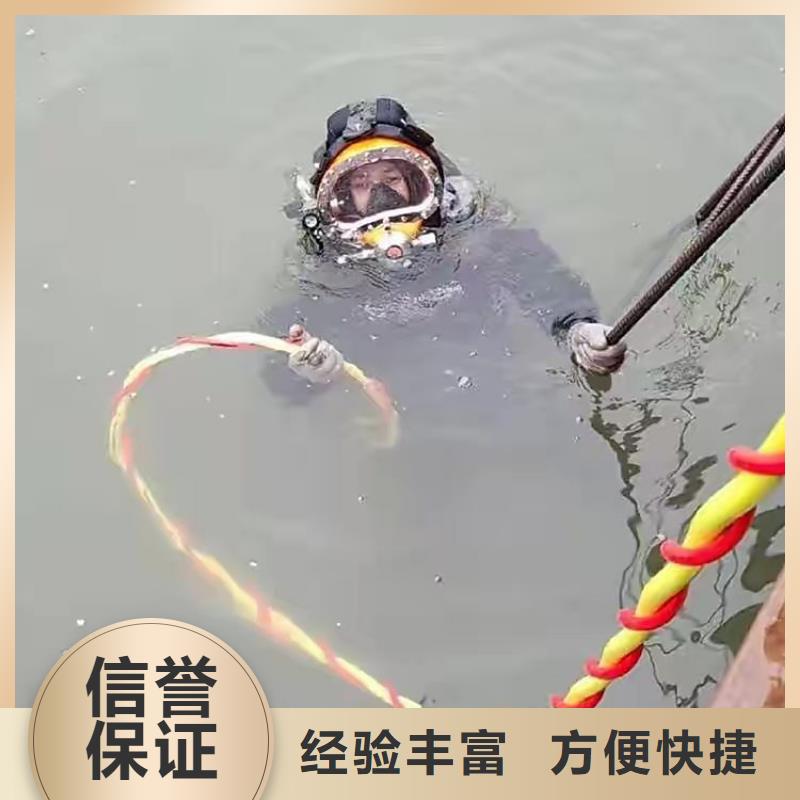 北辰区水下救援源头好货
