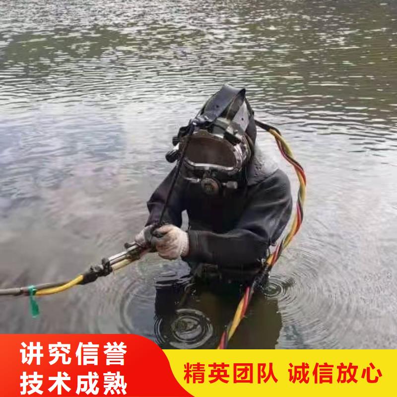 北辰区水下救援源头好货