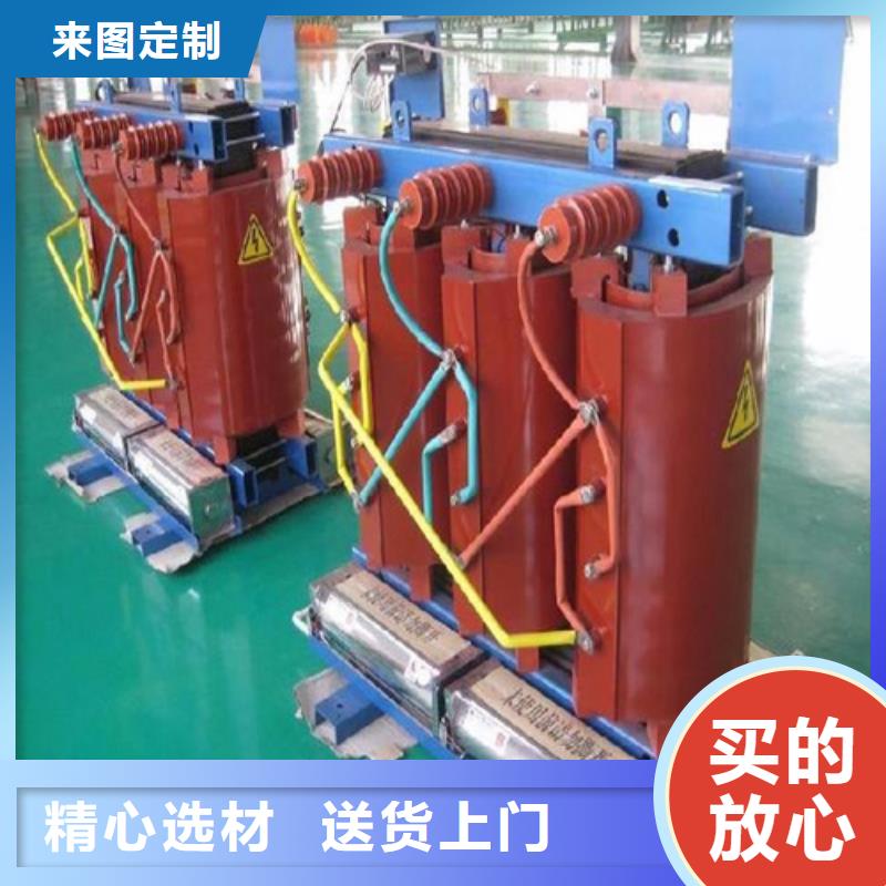 315kva干式变压器工艺精湛