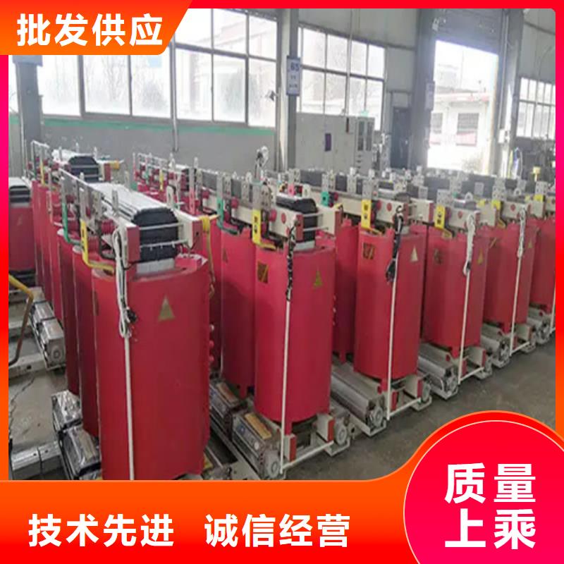 干式变压器厂实体厂家-放心选购