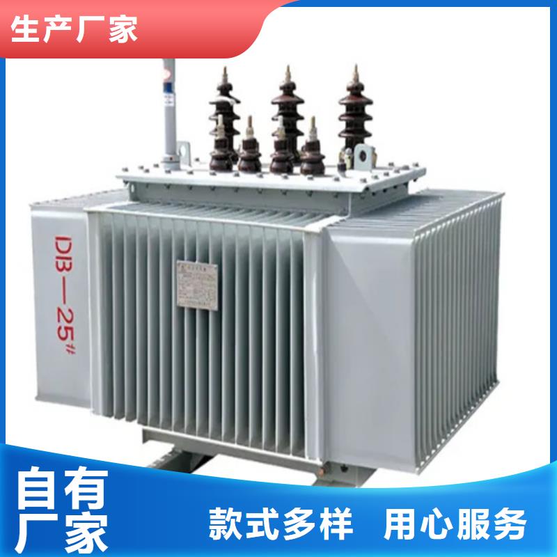S13-m-500/10油浸式变压器厂家价格低