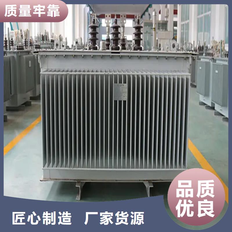 S20-m-800/10油浸式变压器精选厂商