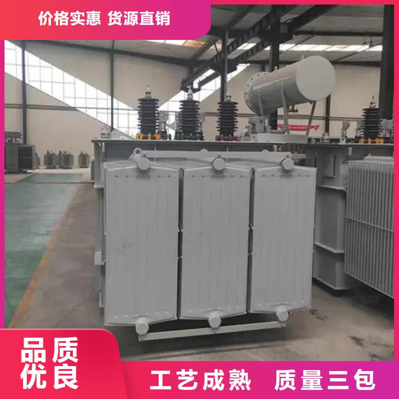 经验丰富的S13-m-800/10油浸式变压器生产厂家