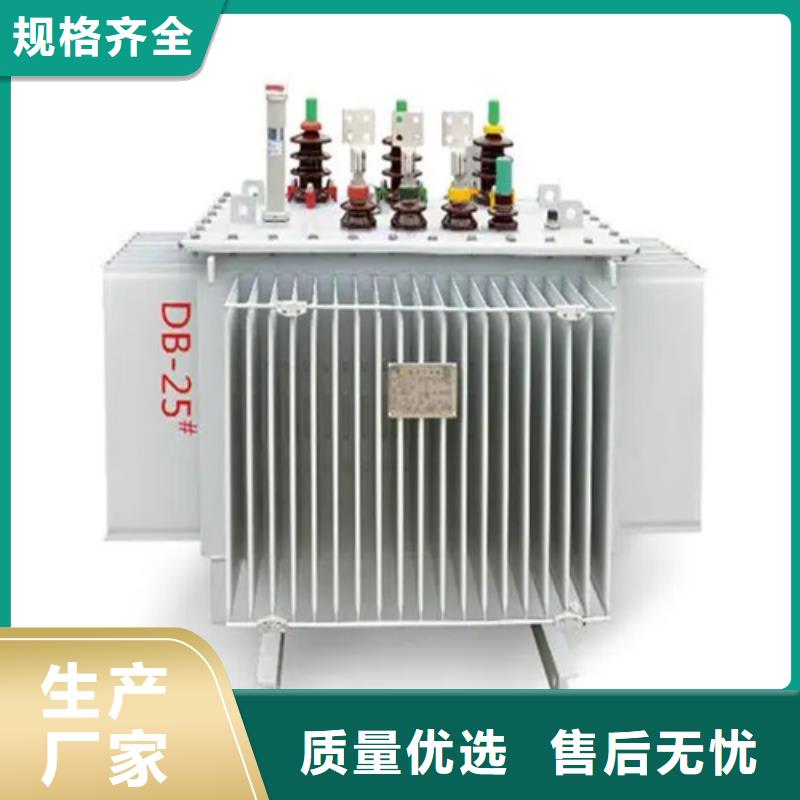 s11-m-100/10油浸式变压器厂家好口碑