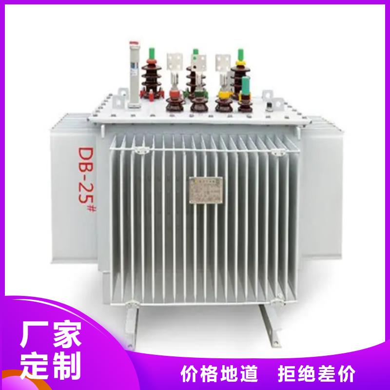 厂家直销S13-m-400/10油浸式变压器厂家