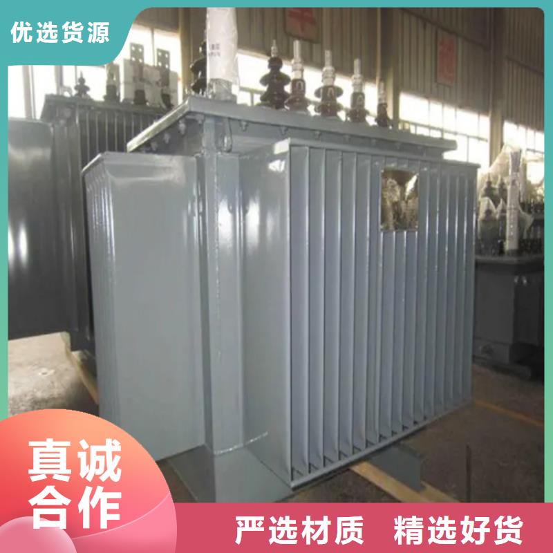 s11-m-1600/10油浸式变压器品种多价格低