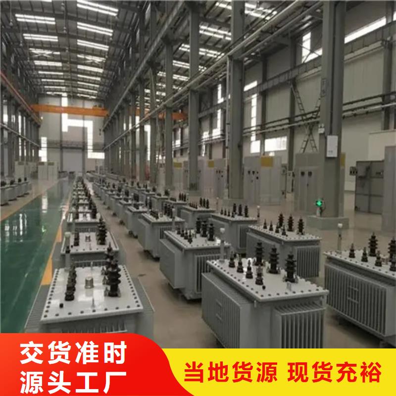 定制S13-m-800/10油浸式变压器的当地厂家