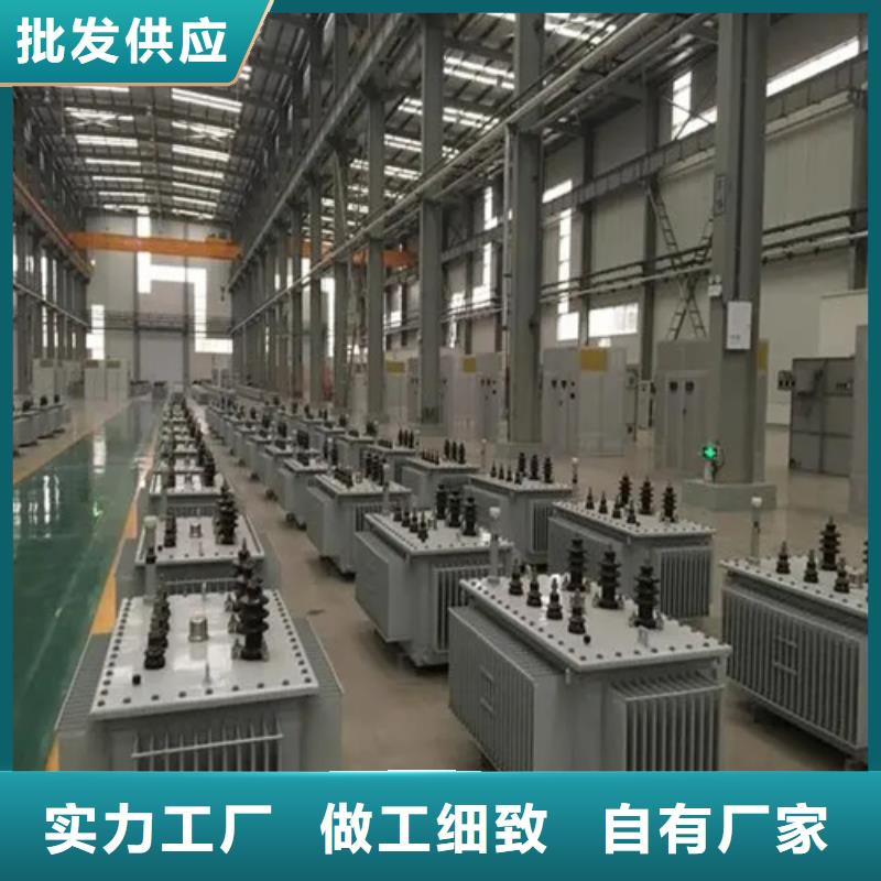 s11-m-1600/10油浸式变压器品种多价格低