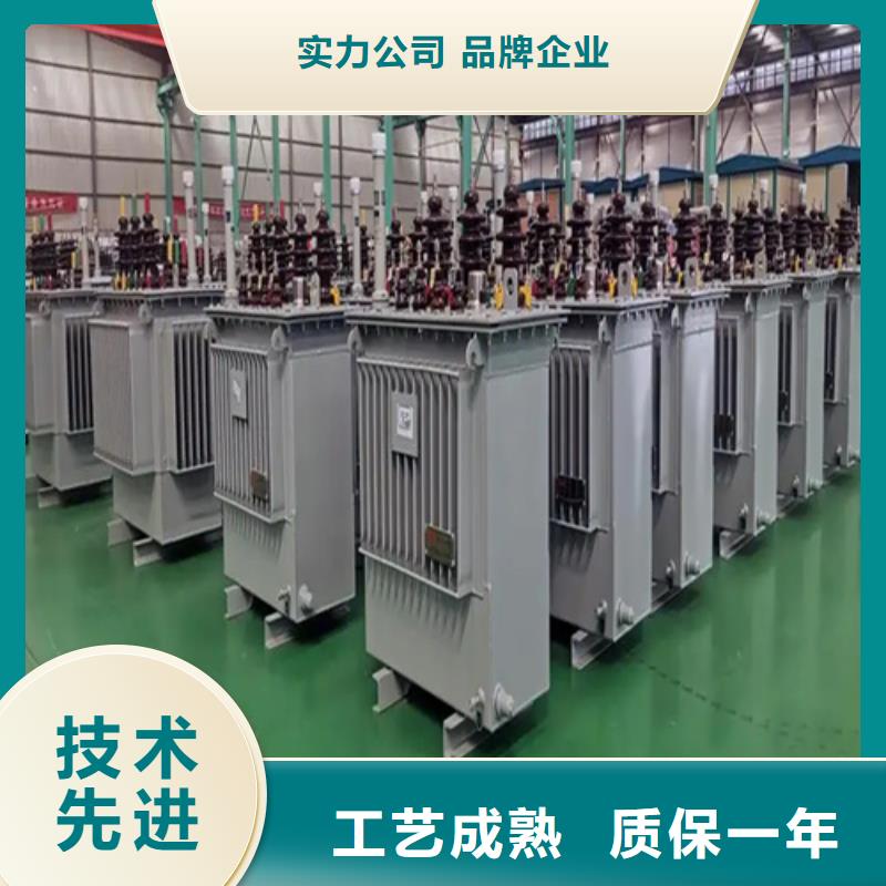 100kva油浸式变压器10年品质_可信赖