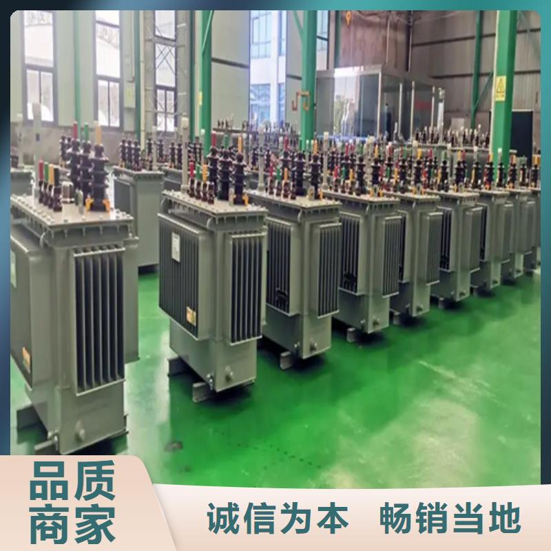 1250变压器多少钱