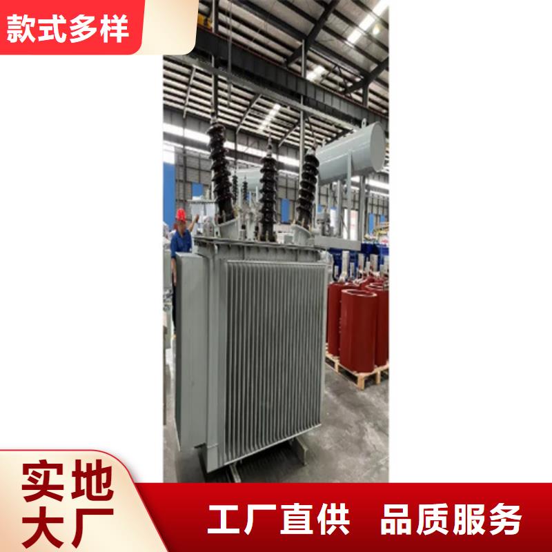 160kva油浸式变压器