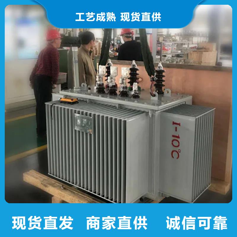 S20-m-800/10油浸式变压器-诚信为本