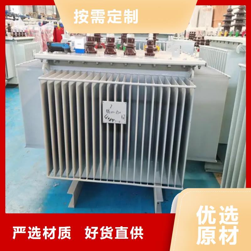 400kva油浸式变压器多少钱