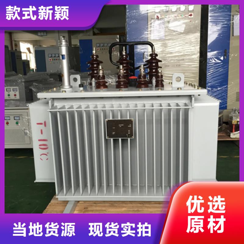 生产S20-m-200/10油浸式变压器的实体厂家