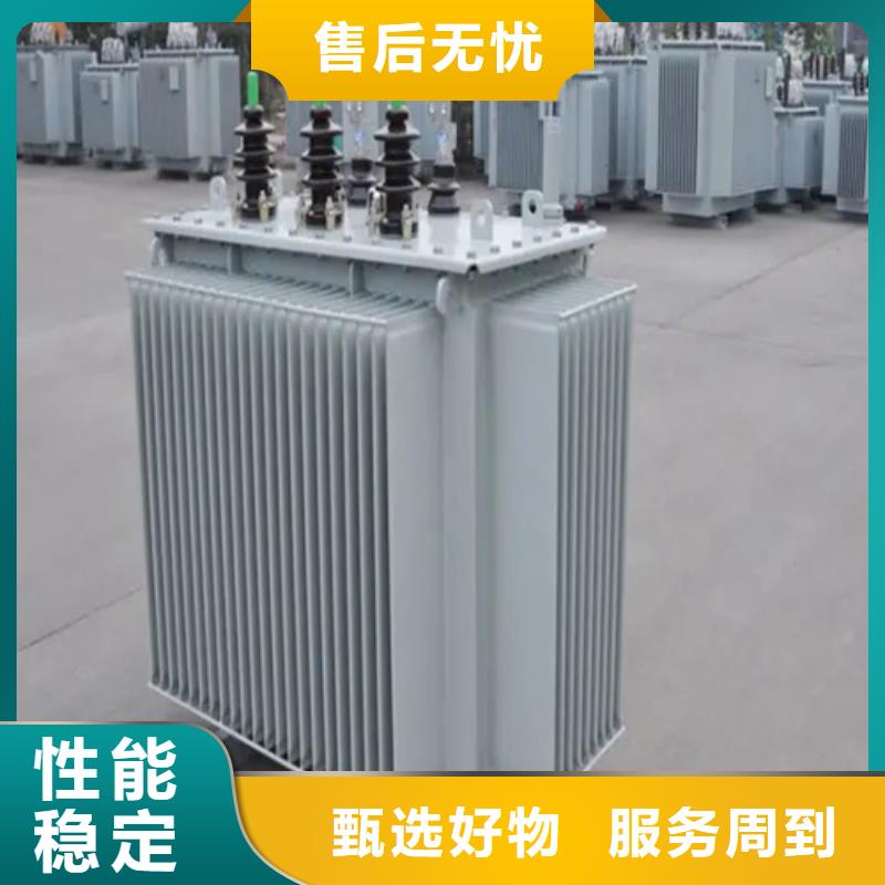 生产S20-m-200/10油浸式变压器的实体厂家