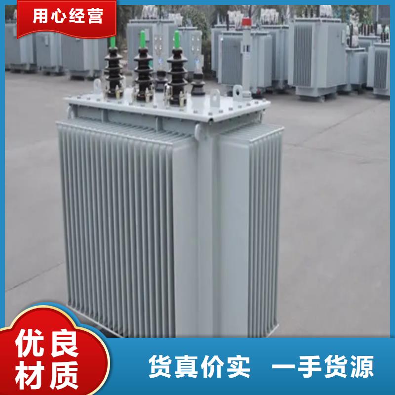 400kva油浸式变压器多少钱