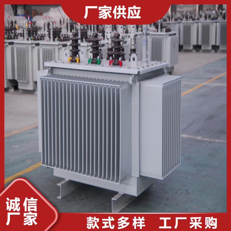 400kva油浸式变压器多少钱
