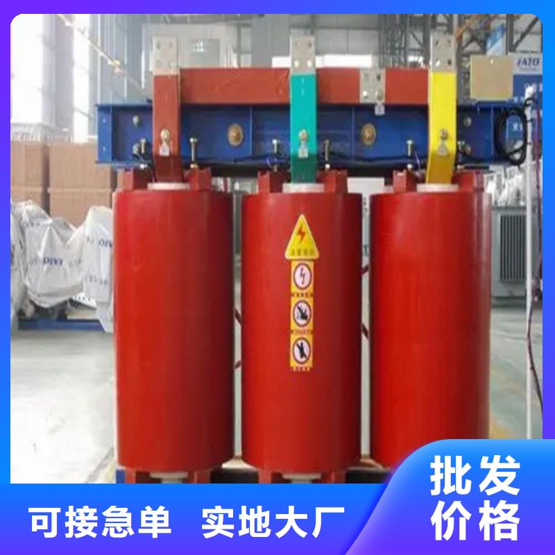 100kva干式电力变压器参数图文介绍