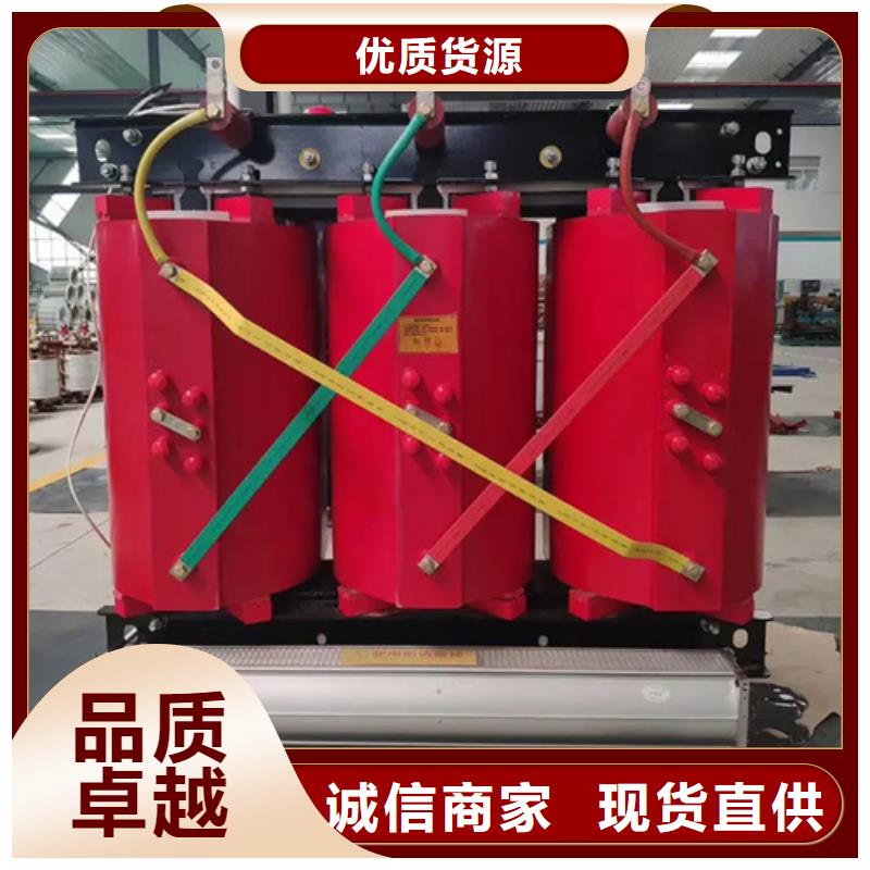 100kva干式电力变压器参数图文介绍