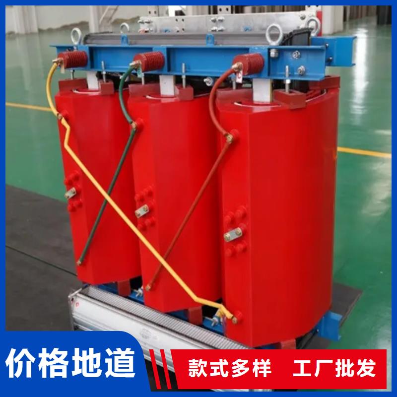 100kva干式电力变压器参数图文介绍