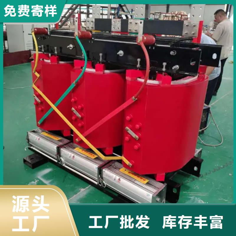 100kva干式电力变压器参数图文介绍