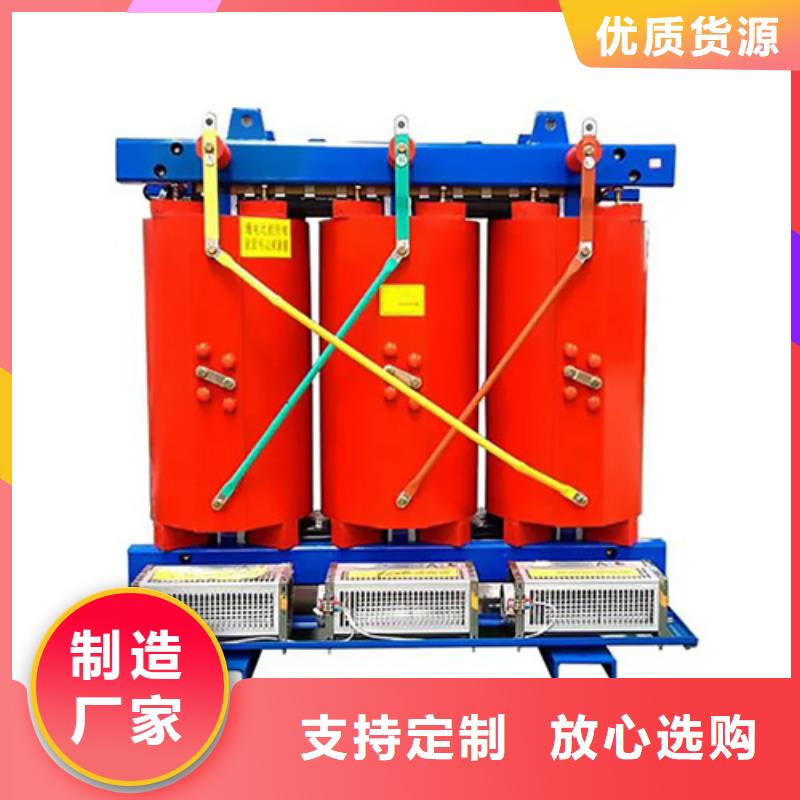 100kva干式电力变压器参数图文介绍
