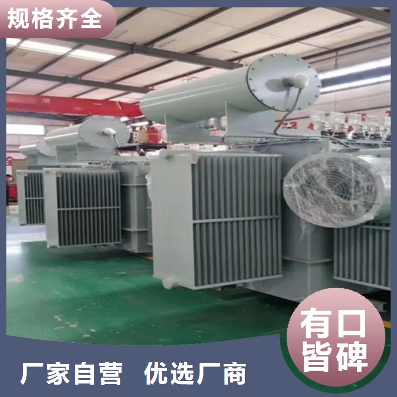 S20-m-100/10油浸式变压器好品质