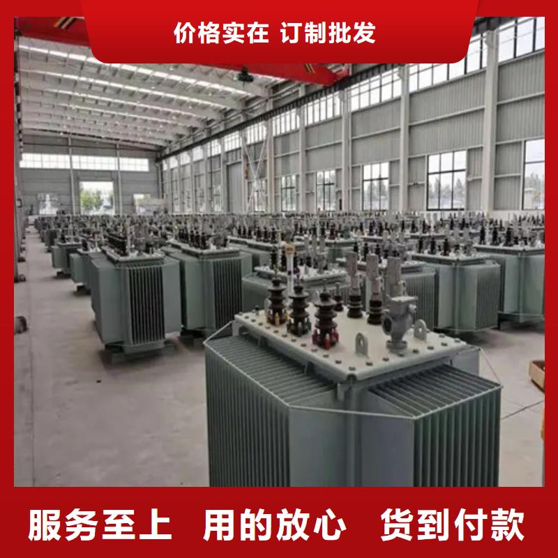 油式变压器大品牌有保证