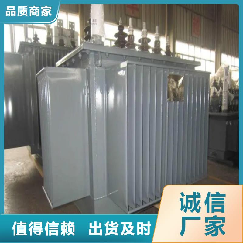 支持定制的S20-m-800/10油浸式变压器销售厂家