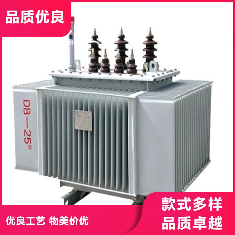 s11-m-250/10油浸式变压器-公司欢迎您！
