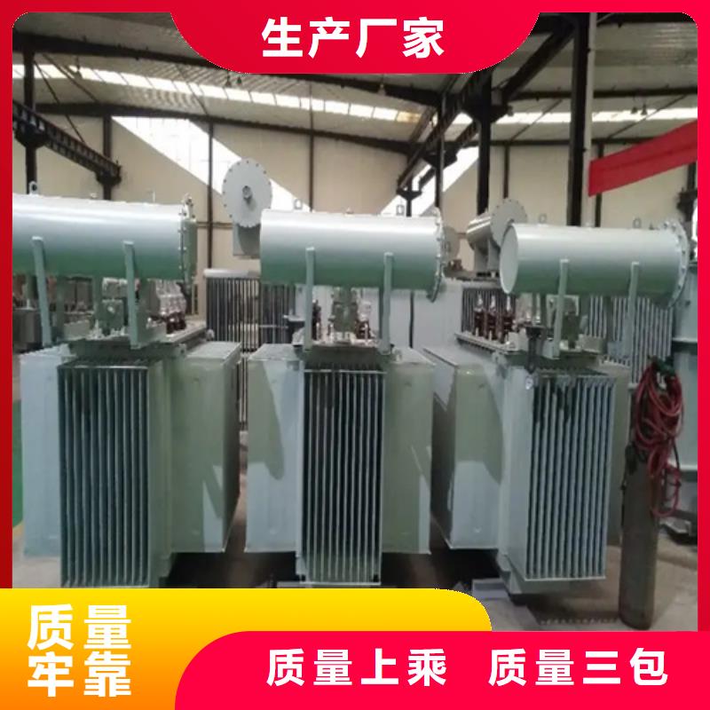 专业销售S20-m-2000/10油浸式变压器-热销