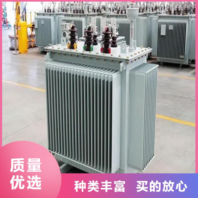 S20-m-1600/10油浸式变压器特价销售