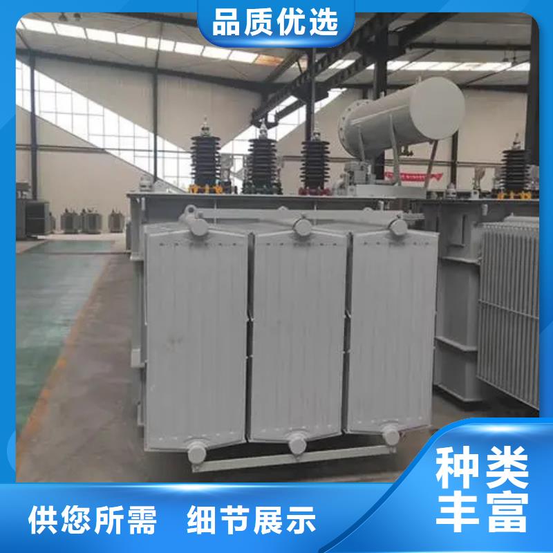100kva油浸式变压器_厂家直销_价格优惠