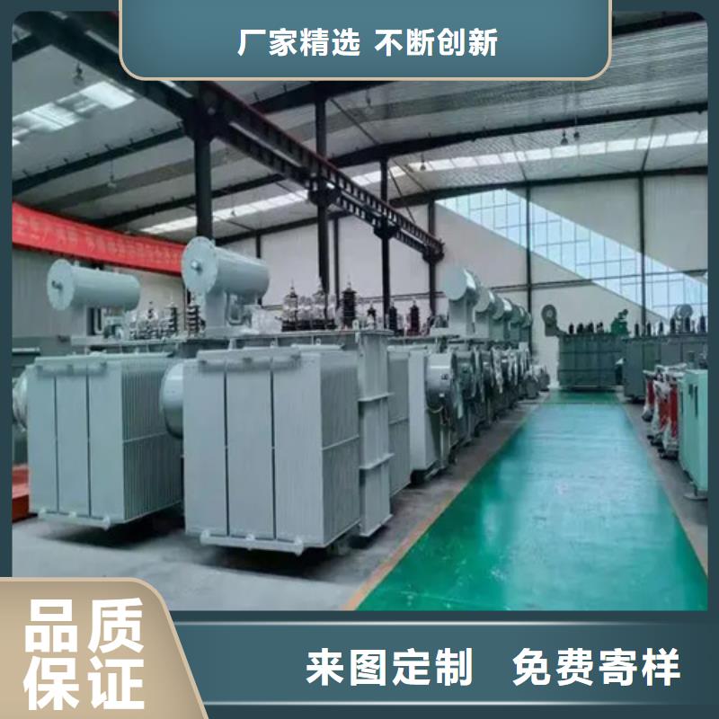 专业销售S20-m-2000/10油浸式变压器-热销
