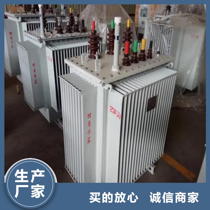 规格全的s11-m-315/10油浸式变压器现货厂家