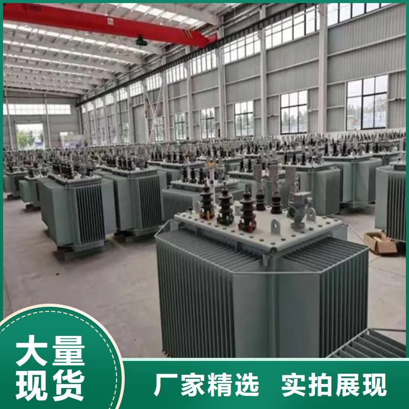定制S20-m-160/10油浸式变压器_实力厂家