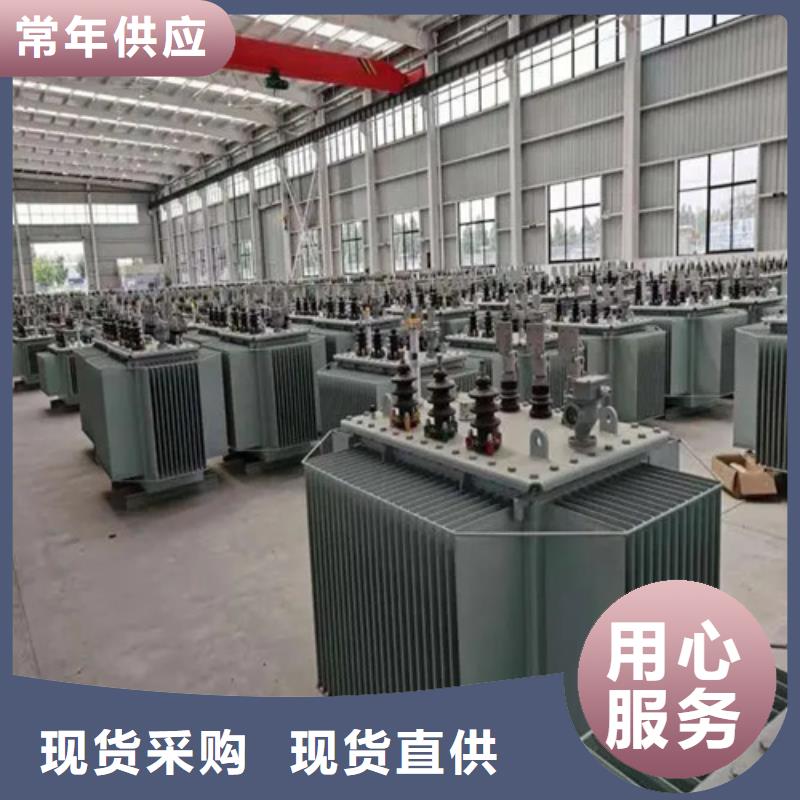 实力雄厚的s11-m-1600/10油浸式变压器生产厂家